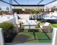 Novostavba - Villa - San Fulgencio - Oasis La Marina