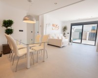 Novostavba - Villa - San Fulgencio - Oasis La Marina