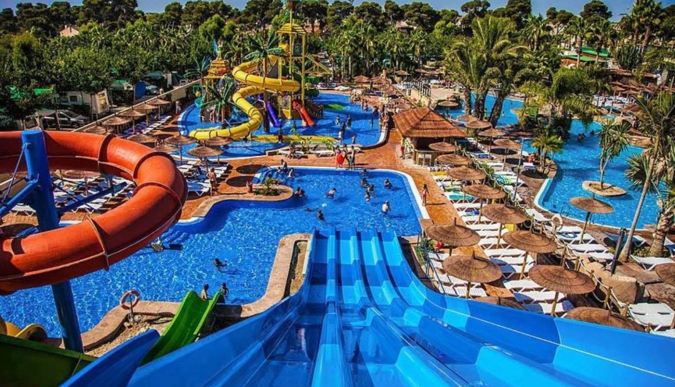 Novostavba - Villa - San Fulgencio - Urb. La Marina