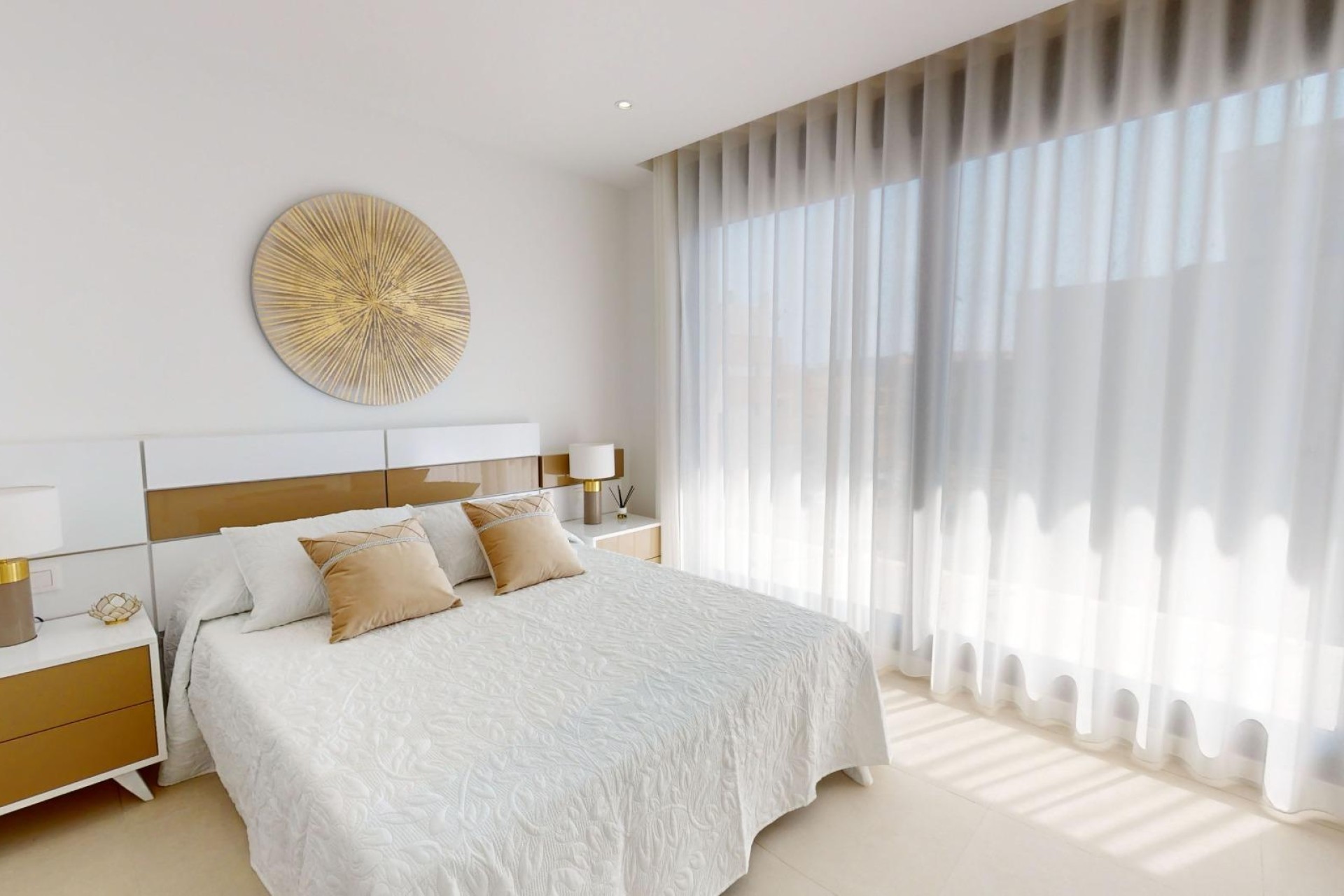 Novostavba - Villa - San Fulgencio - Urb. La Marina