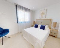 Novostavba - Villa - San Fulgencio - Urb. La Marina