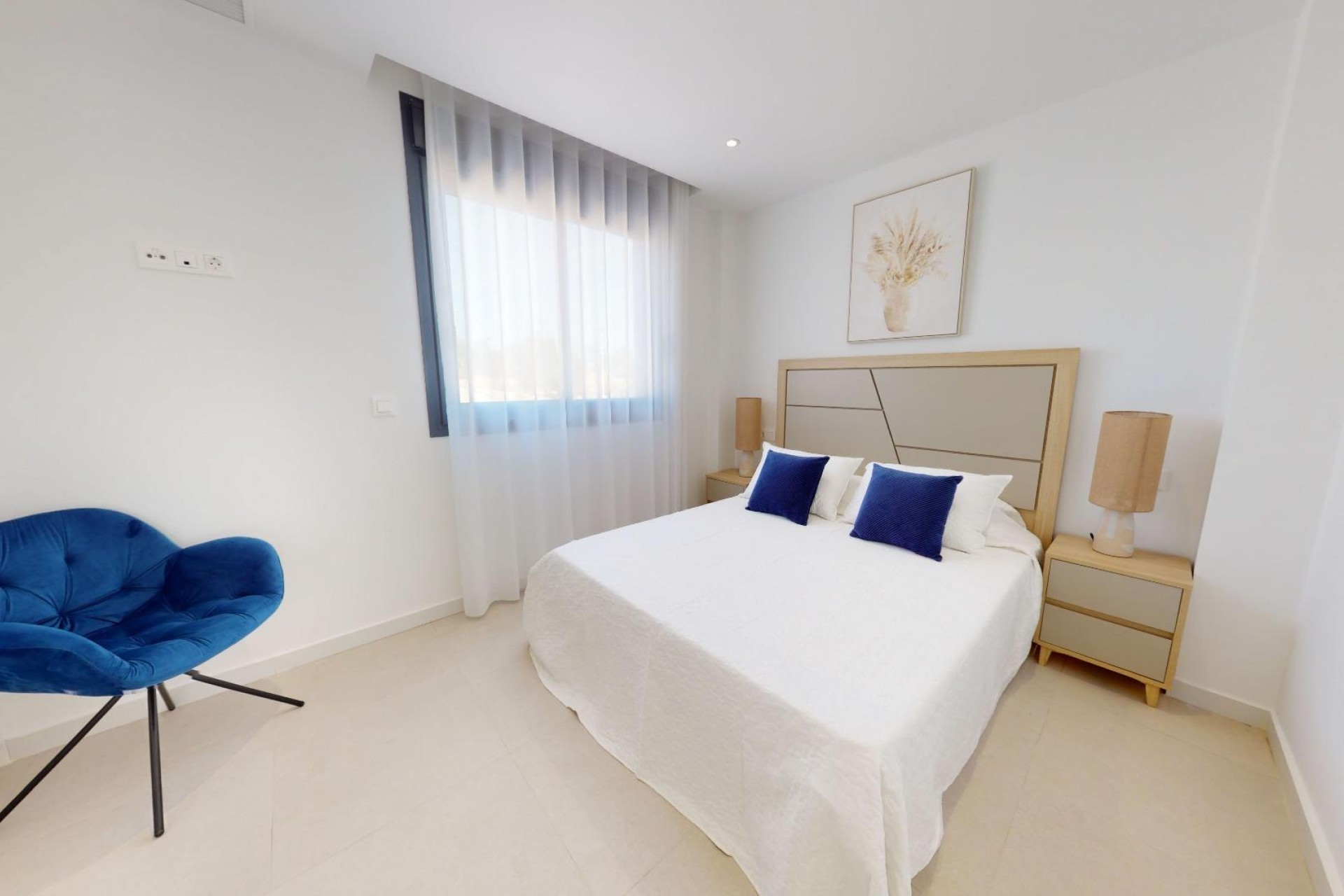 Novostavba - Villa - San Fulgencio - Urb. La Marina