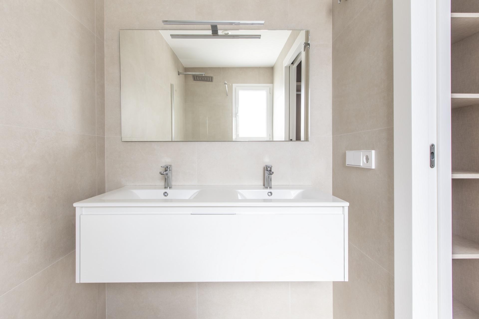 Novostavba - Villa - San Javier - Parque de los leones