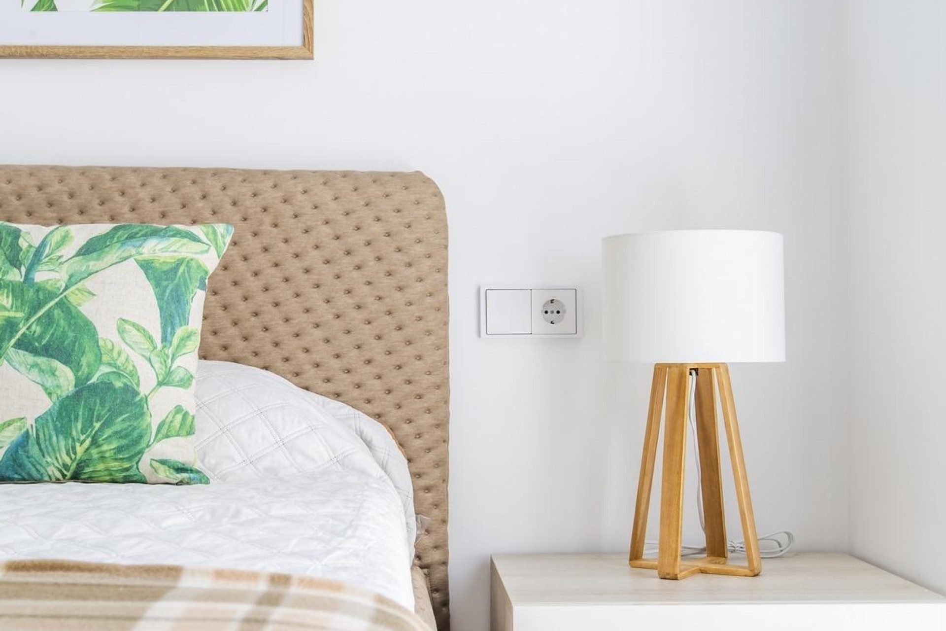 Novostavba - Villa - San Javier - Parque de los leones