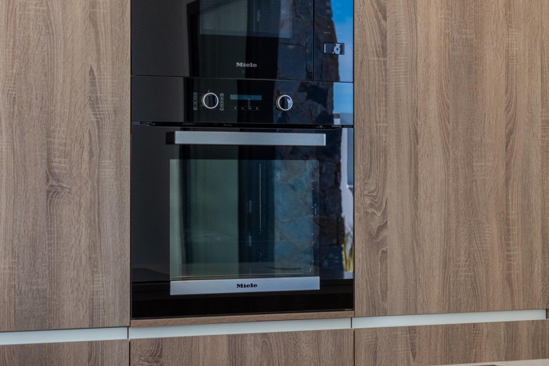 Novostavba - Villa - San Javier - Parque del doce