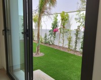 Novostavba - Villa - San Javier - Parque del doce