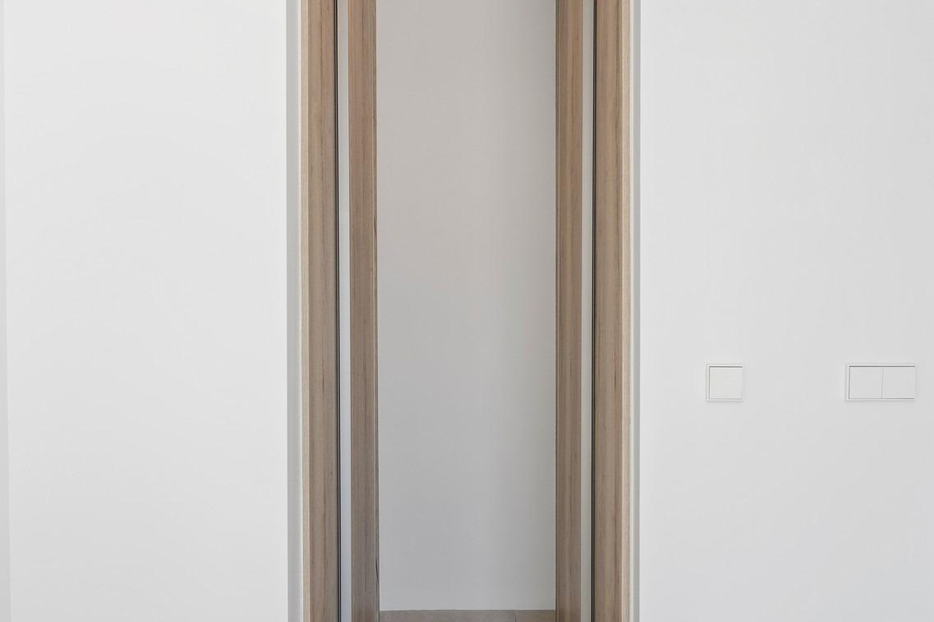 Novostavba - Villa - San Javier - Parque del doce