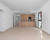 Novostavba - Villa - San Javier - Parque del doce