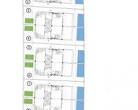 Novostavba - Villa - San Javier - San Blas