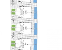 Novostavba - Villa - San Javier - San Blas