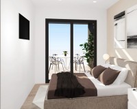 Novostavba - Villa - San Javier - Santiago de la Ribera