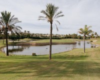 Novostavba - Villa - San Javier - Santiago de la Ribera