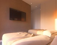 Novostavba - Villa - San Javier - Santiago de la Ribera