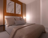 Novostavba - Villa - San Javier - Santiago de la Ribera