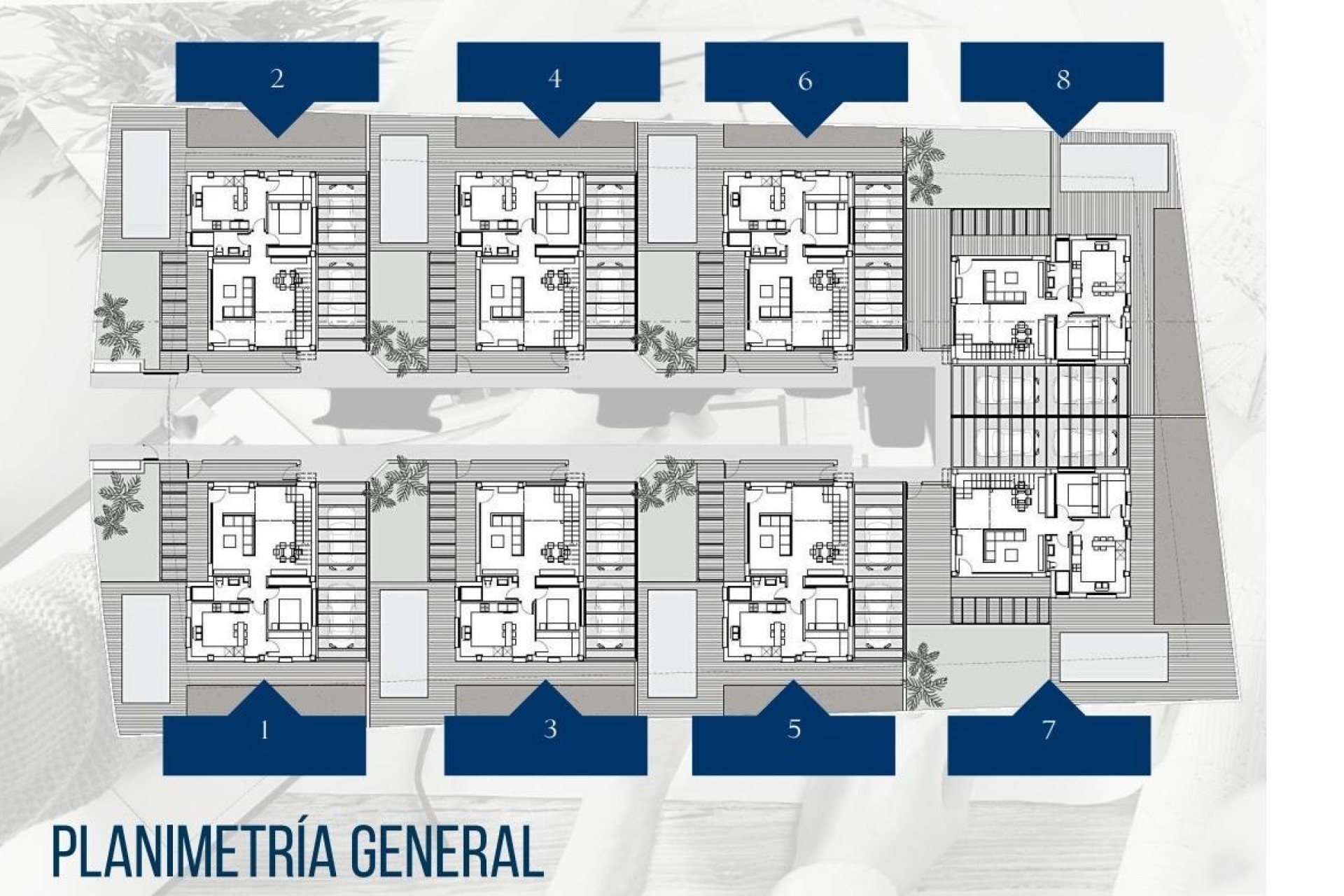 Novostavba - Villa - San Juan Alicante - Lloixa
