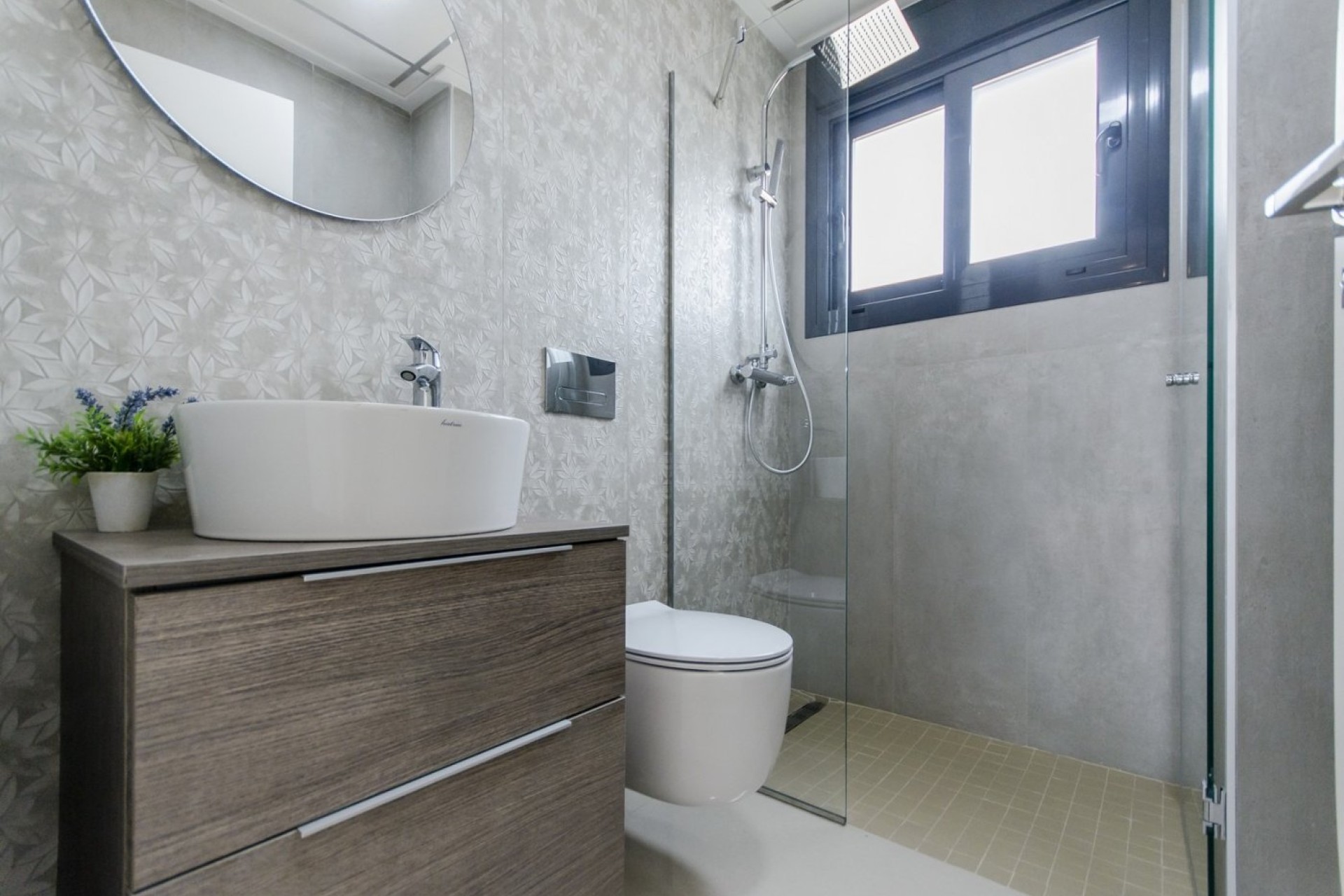 Novostavba - Villa - San Miguel - Cerro del Sol