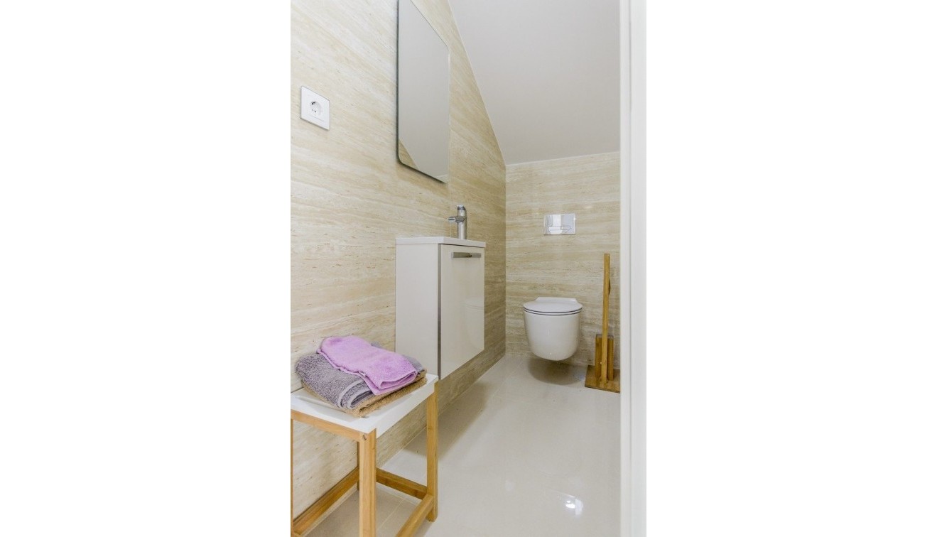 Novostavba - Villa - San Miguel - Cerro del Sol