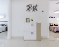 Novostavba - Villa - San Miguel - Cerro del Sol