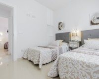 Novostavba - Villa - San Miguel - Cerro del Sol