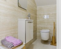 Novostavba - Villa - San Miguel - Cerro del Sol