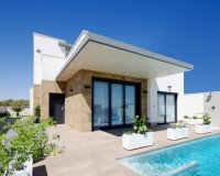 Novostavba - Villa - San Miguel - Cerro del Sol