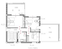 Novostavba - Villa - San Miguel - Ciudad De Las Comunicaciones