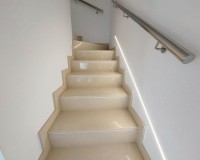 Novostavba - Villa - San Pedro del Pinatar - El salero