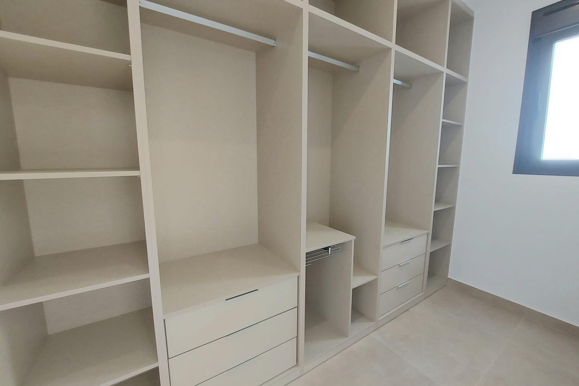 Novostavba - Villa - San Pedro del Pinatar - El salero