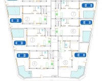 Novostavba - Villa - San Pedro del Pinatar - Las esperanzas