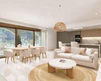 Novostavba - Villa - San Pedro del Pinatar - Lo Pagan, San Pedro del Pinatar