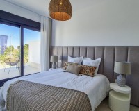 Novostavba - Villa - San Pedro del Pinatar - Los antolinos