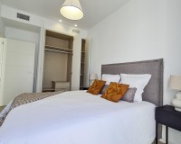 Novostavba - Villa - San Pedro del Pinatar - Los antolinos