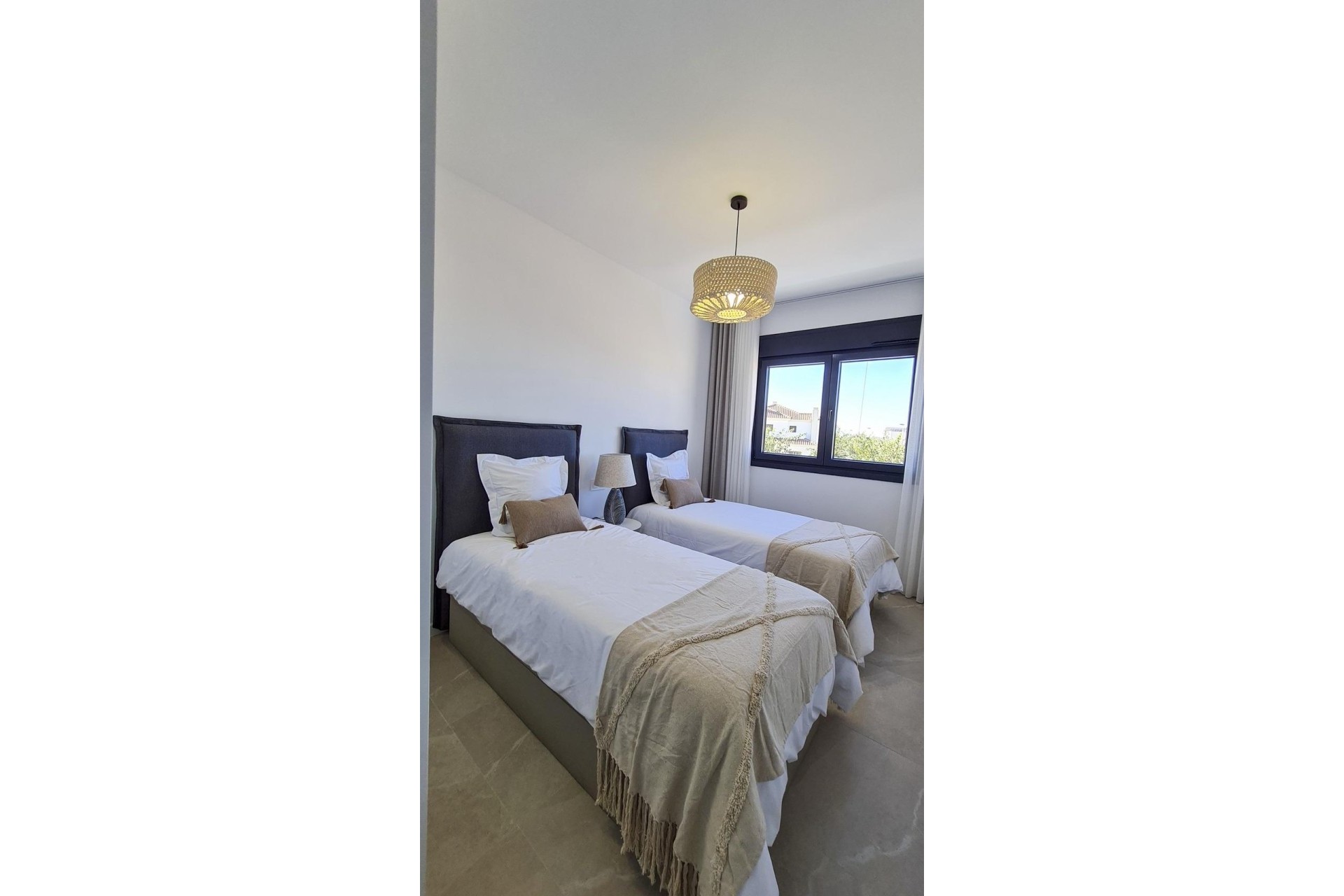 Novostavba - Villa - San Pedro del Pinatar - Los antolinos