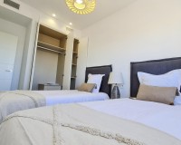 Novostavba - Villa - San Pedro del Pinatar - Los antolinos