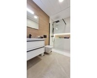 Novostavba - Villa - San Pedro del Pinatar - Los antolinos