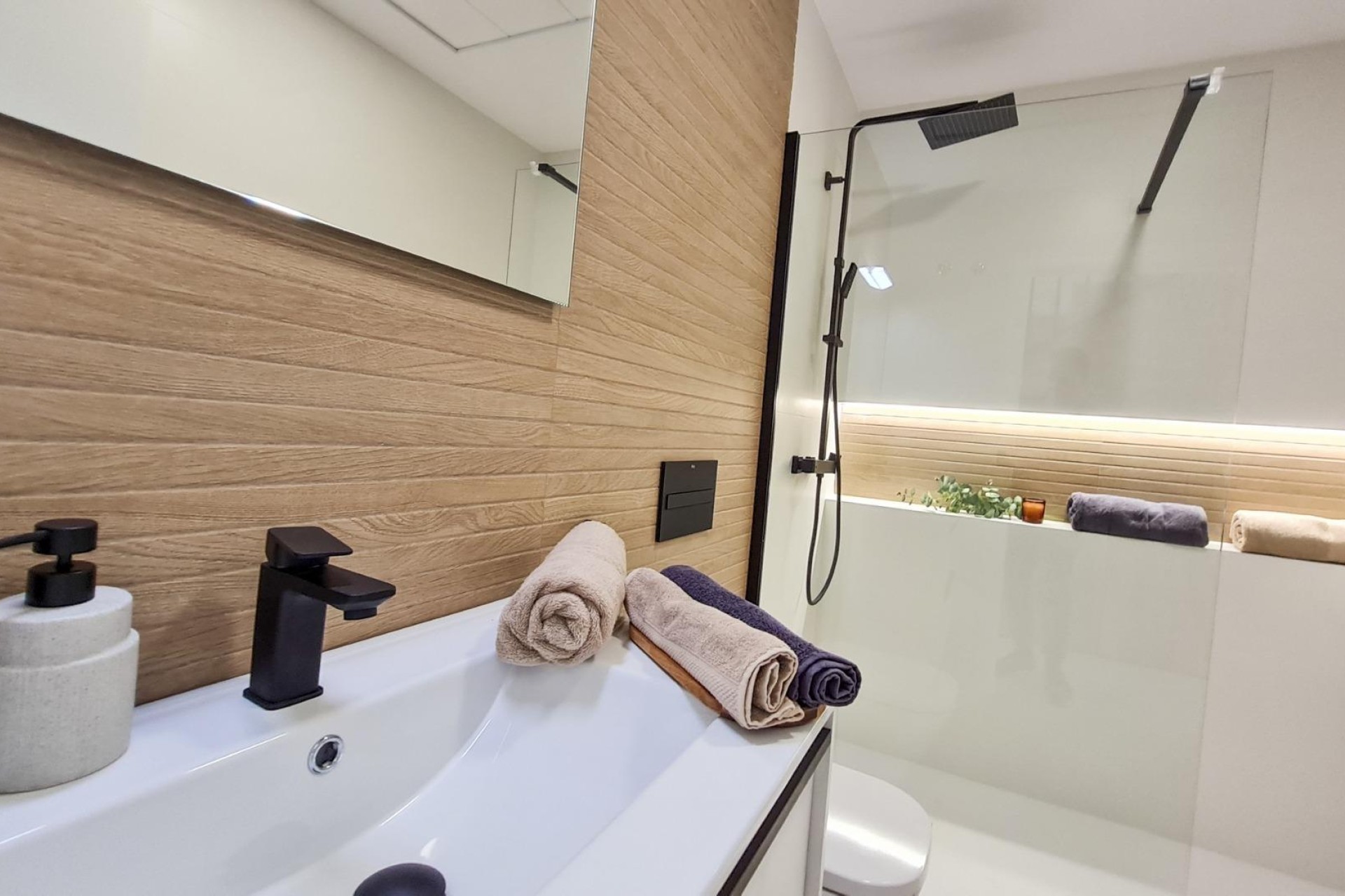 Novostavba - Villa - San Pedro del Pinatar - Los antolinos