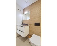 Novostavba - Villa - San Pedro del Pinatar - Los antolinos