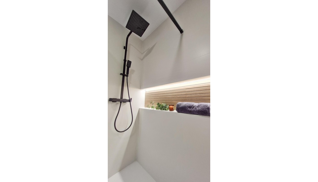 Novostavba - Villa - San Pedro del Pinatar - Los antolinos