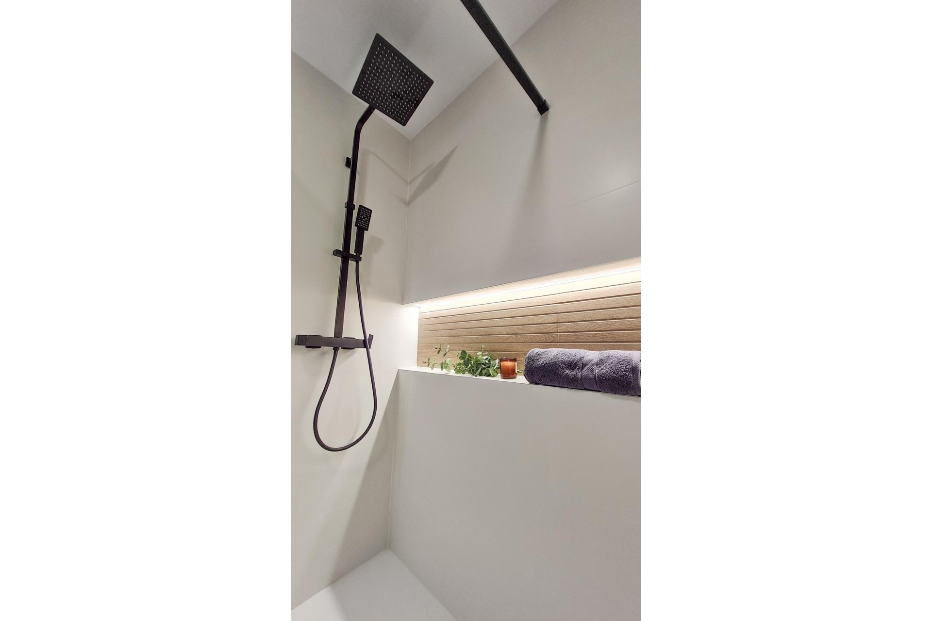 Novostavba - Villa - San Pedro del Pinatar - Los antolinos