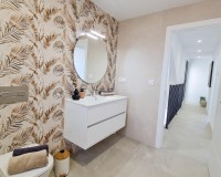 Novostavba - Villa - San Pedro del Pinatar - Los antolinos