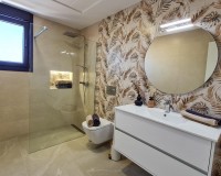 Novostavba - Villa - San Pedro del Pinatar - Los antolinos