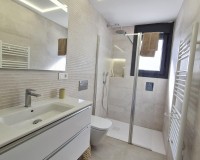 Novostavba - Villa - San Pedro del Pinatar - Los antolinos