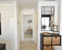 Novostavba - Villa - San Pedro del Pinatar - Los antolinos