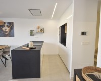 Novostavba - Villa - San Pedro del Pinatar - Los antolinos