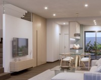 Novostavba - Villa - San Pedro del Pinatar - Pueblo