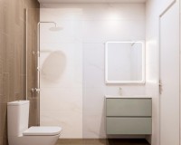 Novostavba - Villa - San Pedro del Pinatar - Pueblo