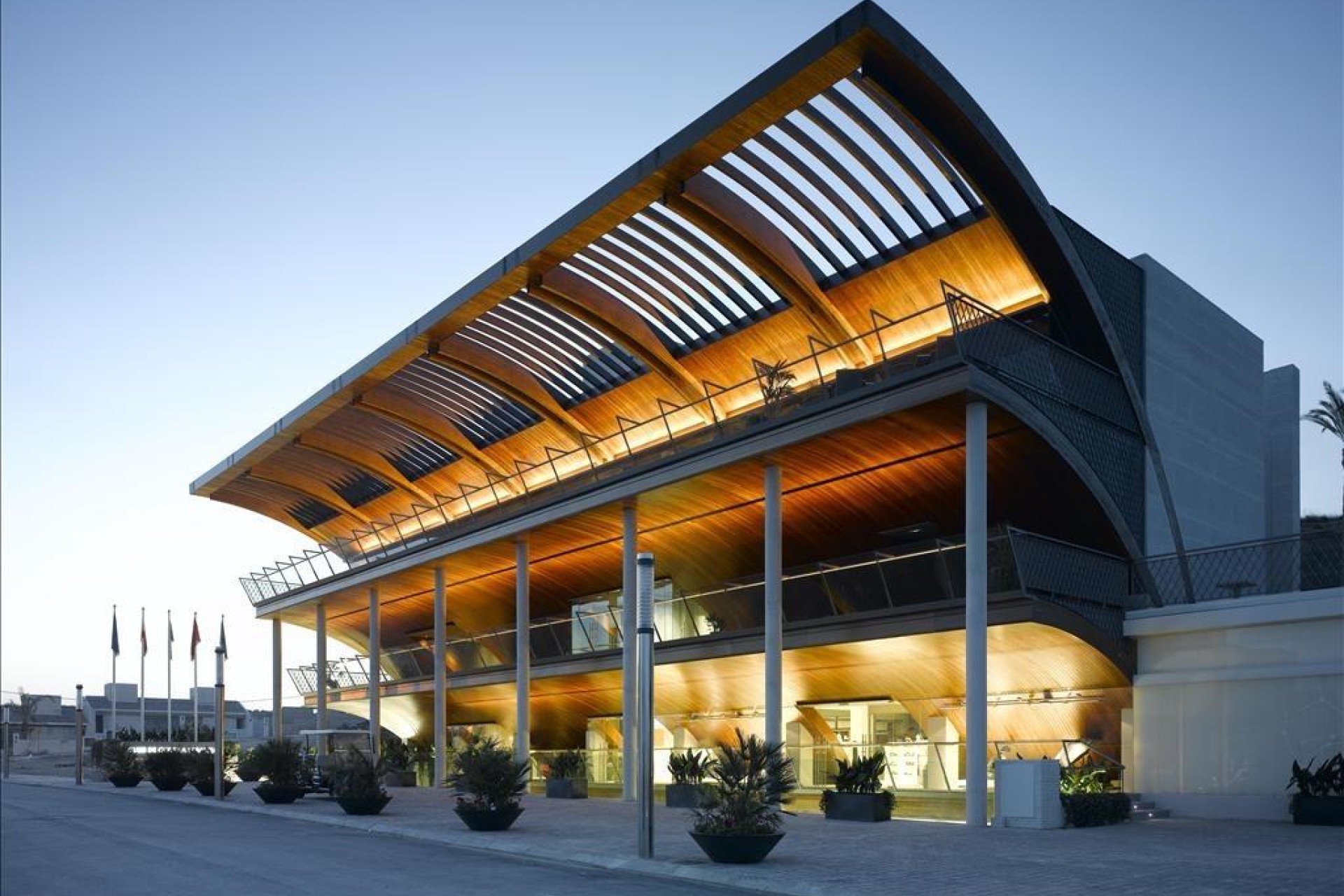 Novostavba - Villa - Sucina - Peraleja Golf