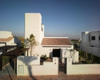 Novostavba - Villa - Sucina - Peraleja Golf