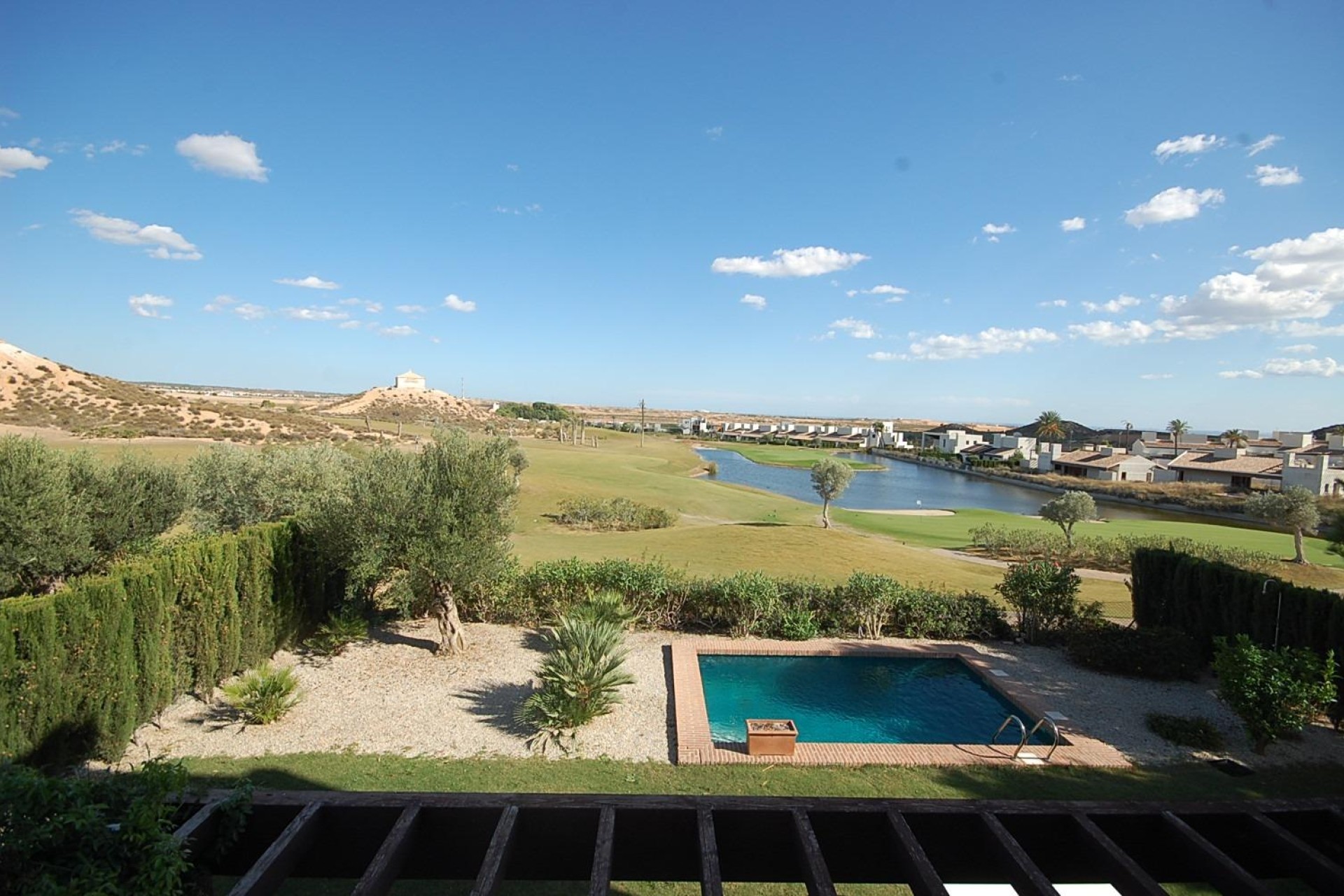 Novostavba - Villa - Sucina - Peraleja Golf