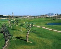 Novostavba - Villa - Sucina - Peraleja Golf